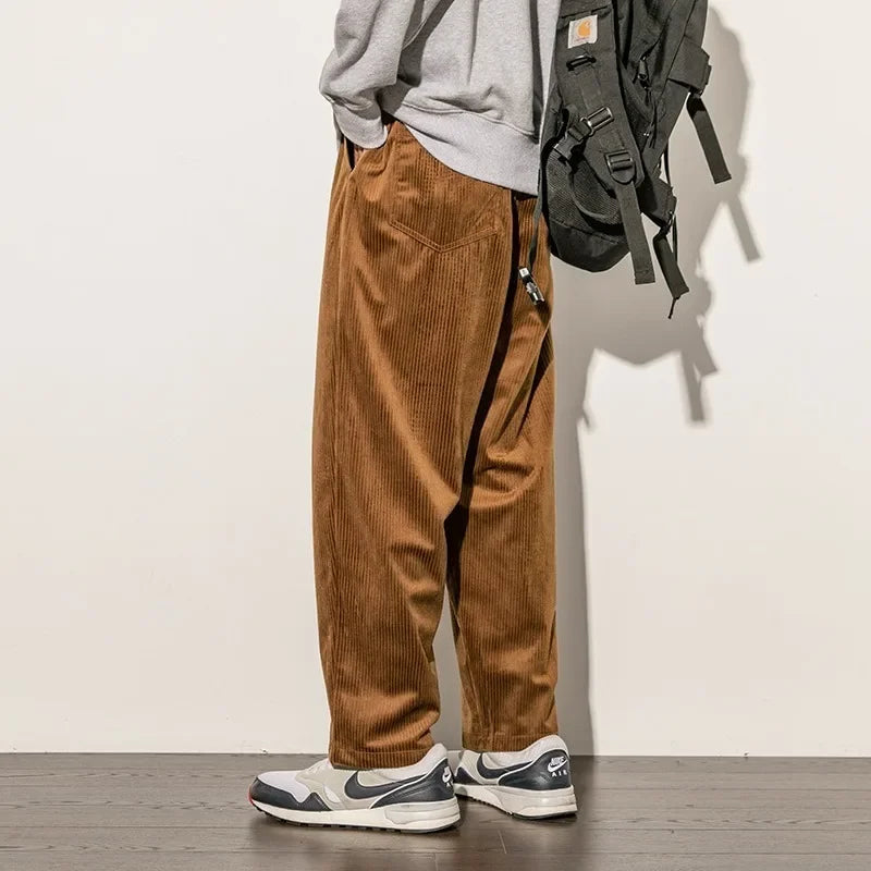 Carter Corduroy Pants