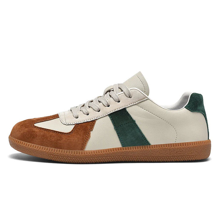 Stridekill Vintage Sneakers