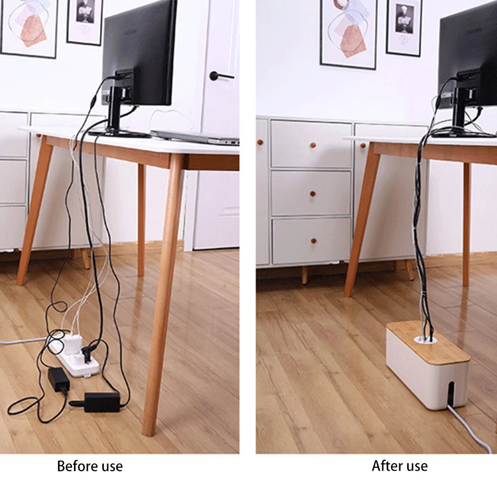 CordArtisan Cable Organizer