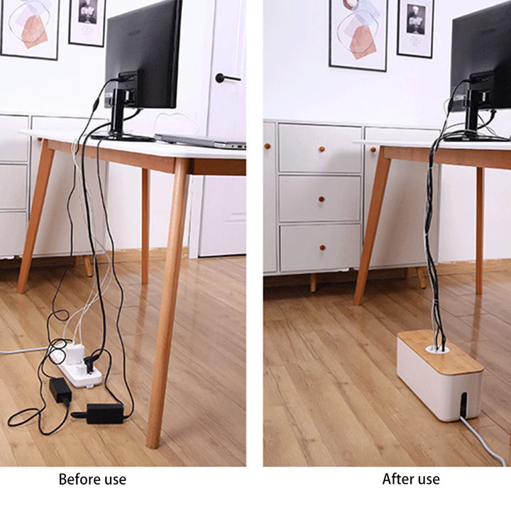 CordArtisan Cable Organizer