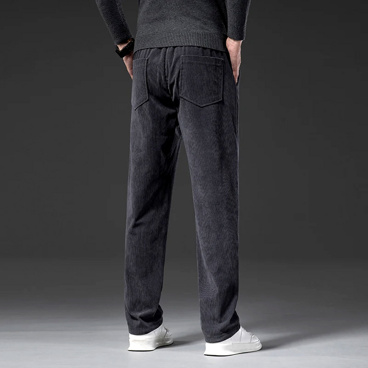 Henry Corduroy Pants