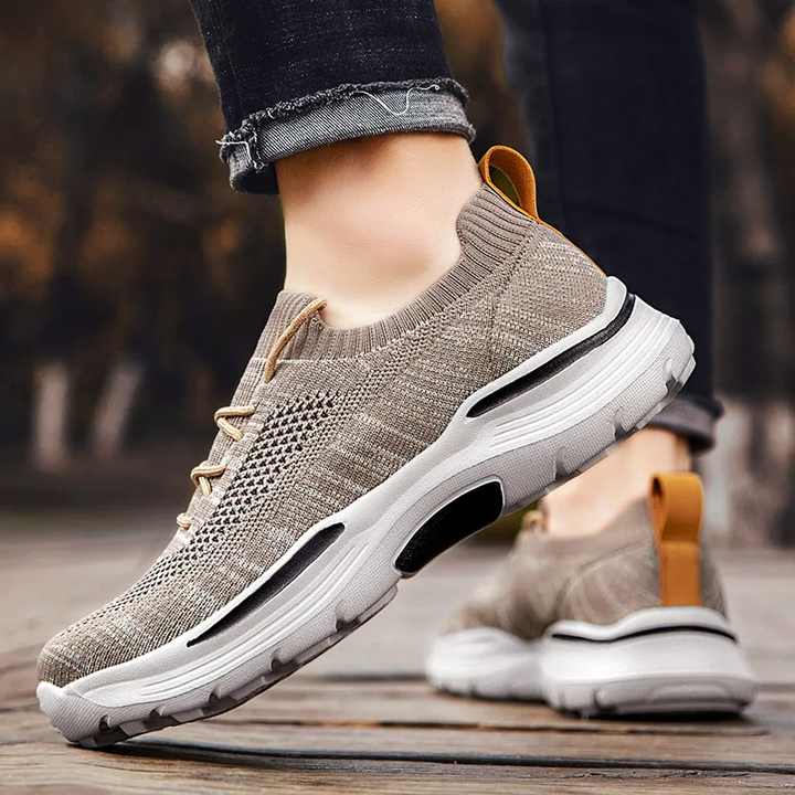 AirFlex Breathable Breeze Shoes