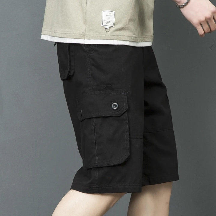 Denver Cargo Shorts