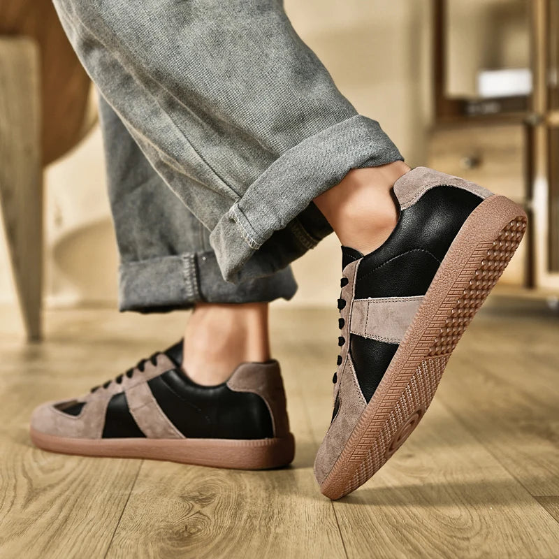 Stridekill Vintage Sneakers