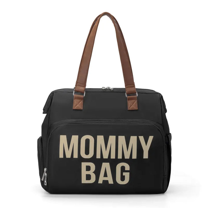 Grace Multi-Functional Mommy Bag