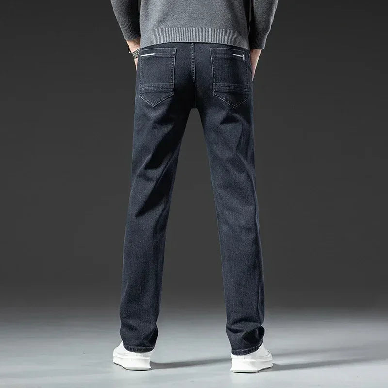 Denver Denim Pant