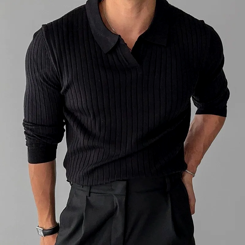 Enzo Milano Polo Shirt