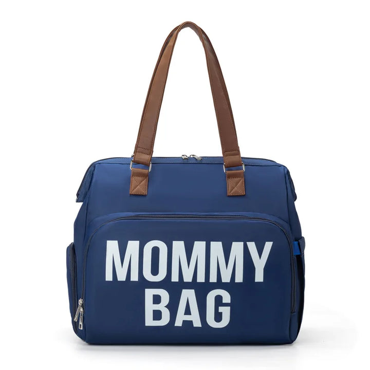 Grace Multi-Functional Mommy Bag