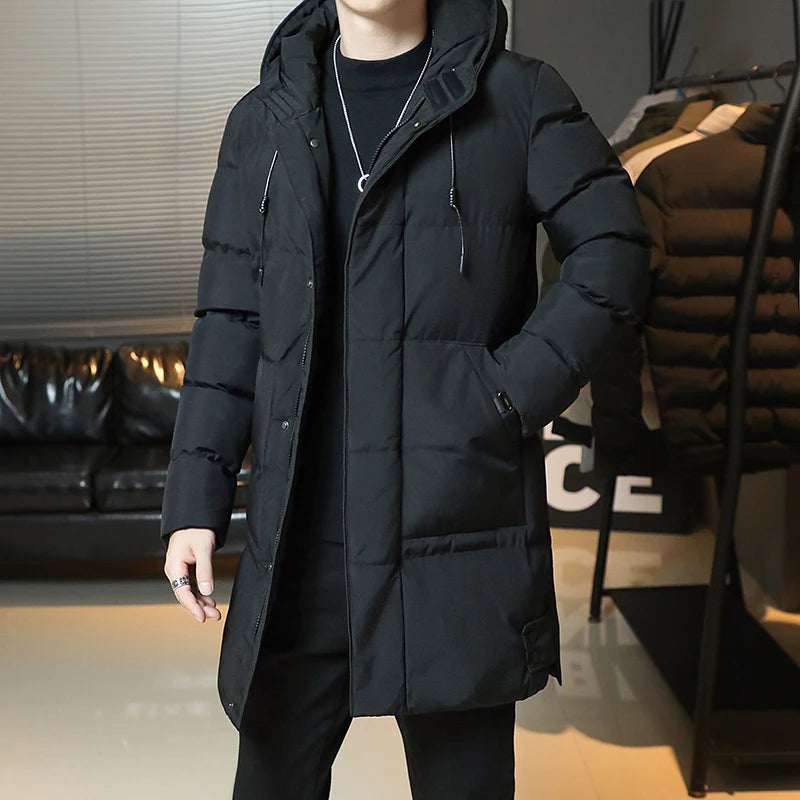 Caldoardo Quilted PrimaLoft® Jacket