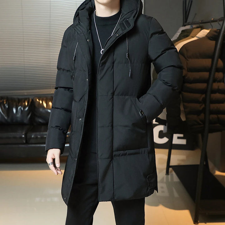 Caldoardo Quilted PrimaLoft® Jacket