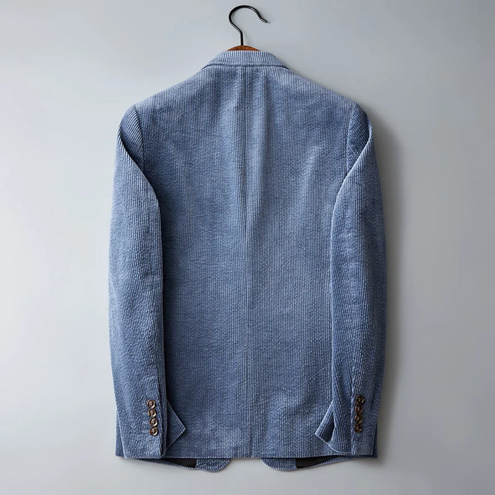 Milano Corduroy Blazer