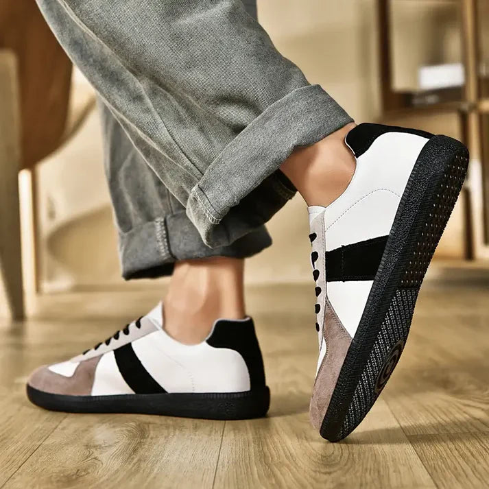Stridekill Vintage Sneakers