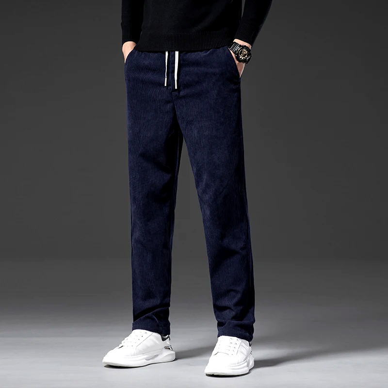 Henry Corduroy Pants