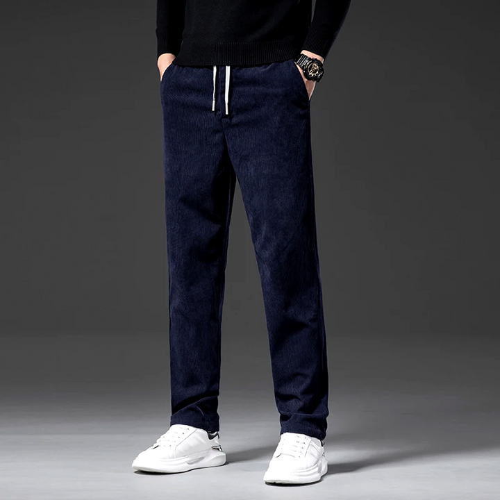 Henry Corduroy Pants