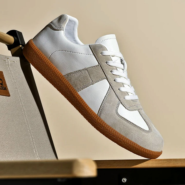 Stridekill Vintage Sneakers