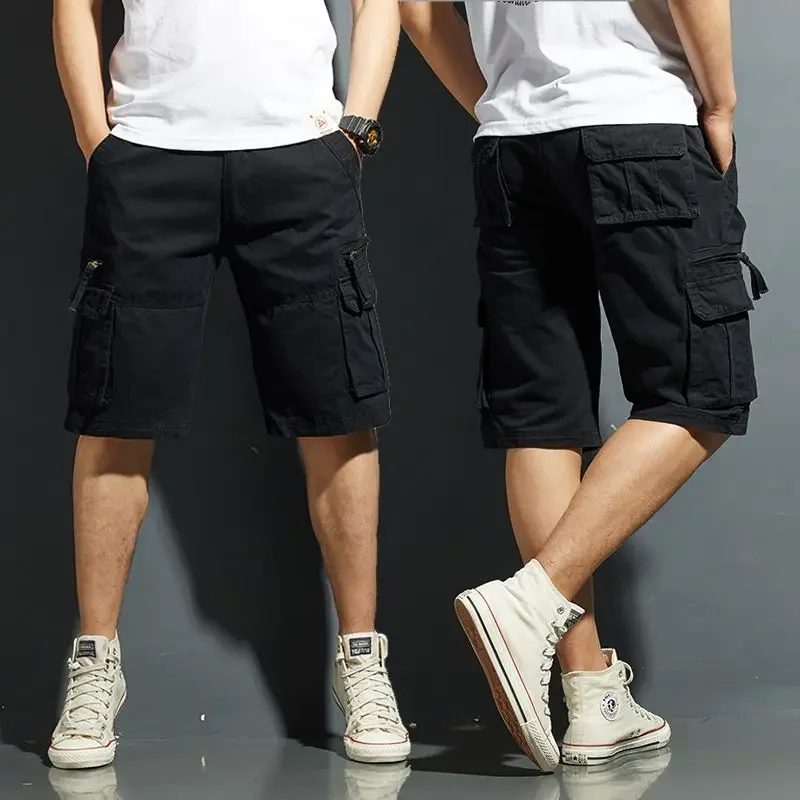 Trailblazer Tactical Cargo Shorts