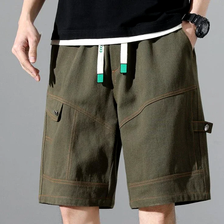 Pioneers Bermuda Shorts