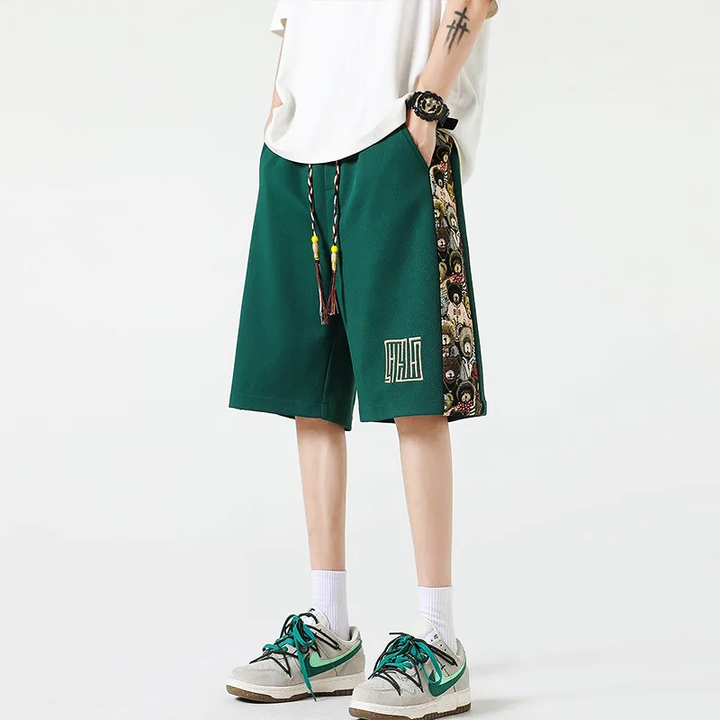 Urban Bear Shorts