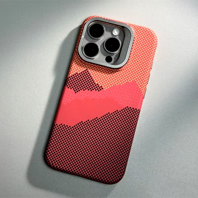 StellarGrip MagSafe iPhone Case