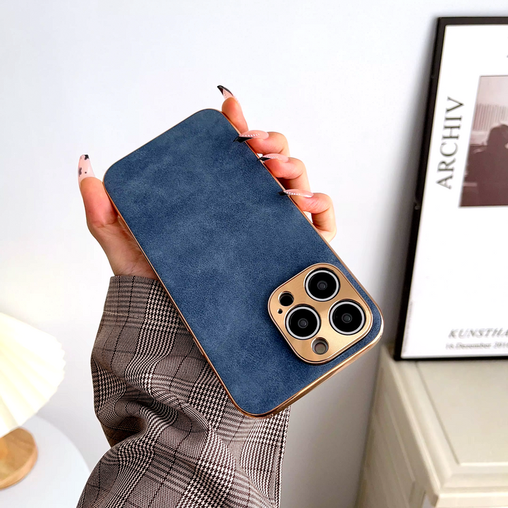 Tanné iPhone Case