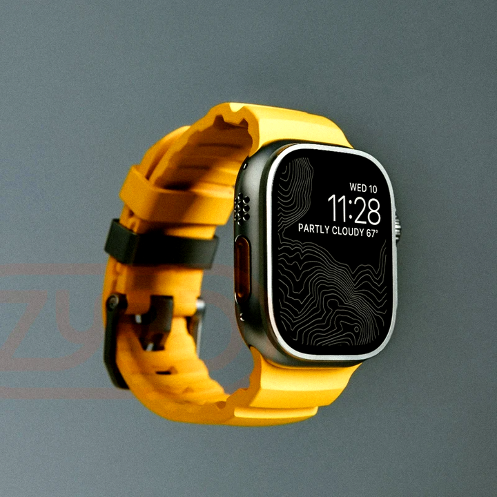 TitanFit Strap