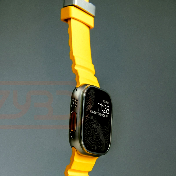 TitanFit Strap
