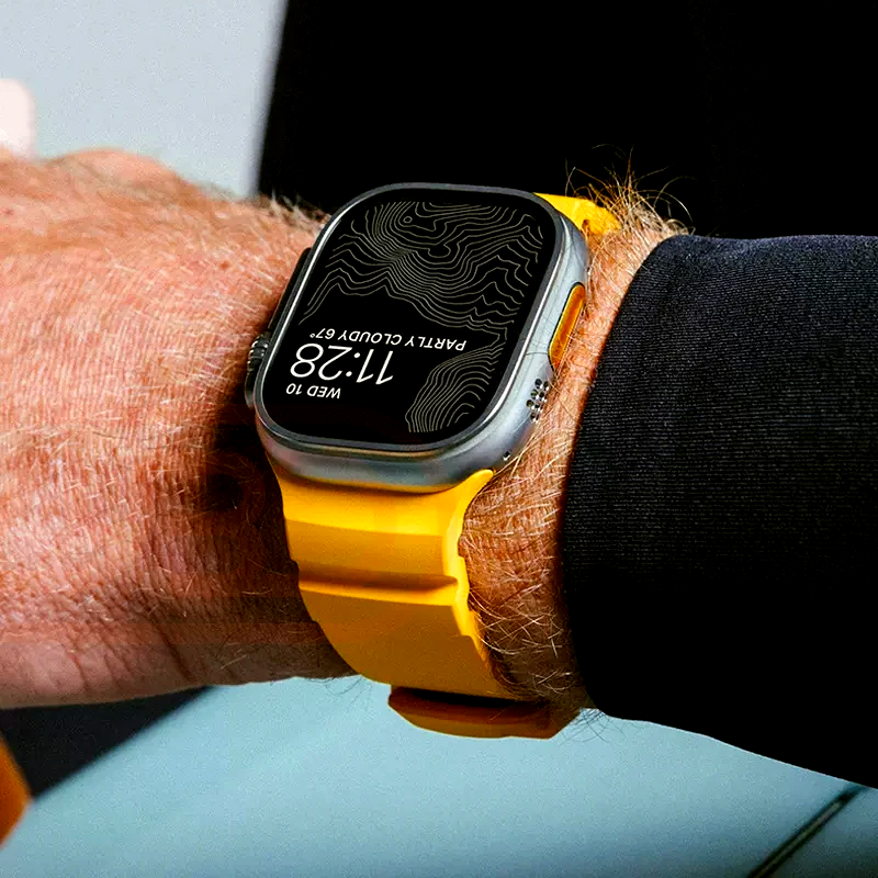 TitanFit Strap