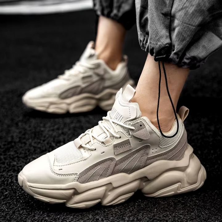 Vito Edge Chunky Sneakers