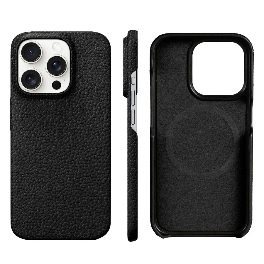 Prestige Leather Iphone Case