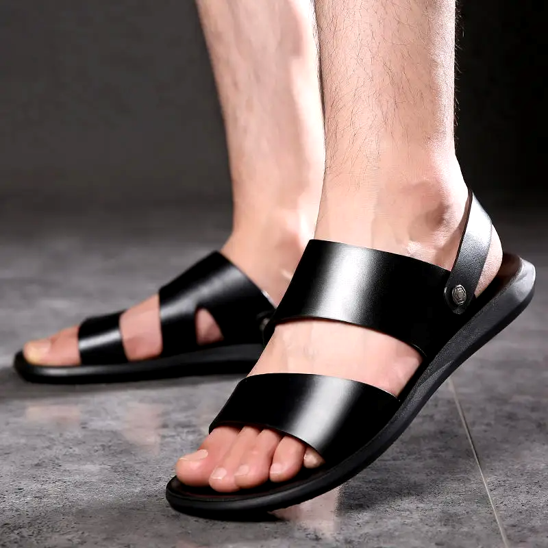 Walter Trail Sandal