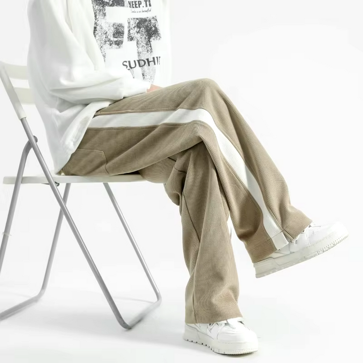 Whitby Corduroy Sweatpants