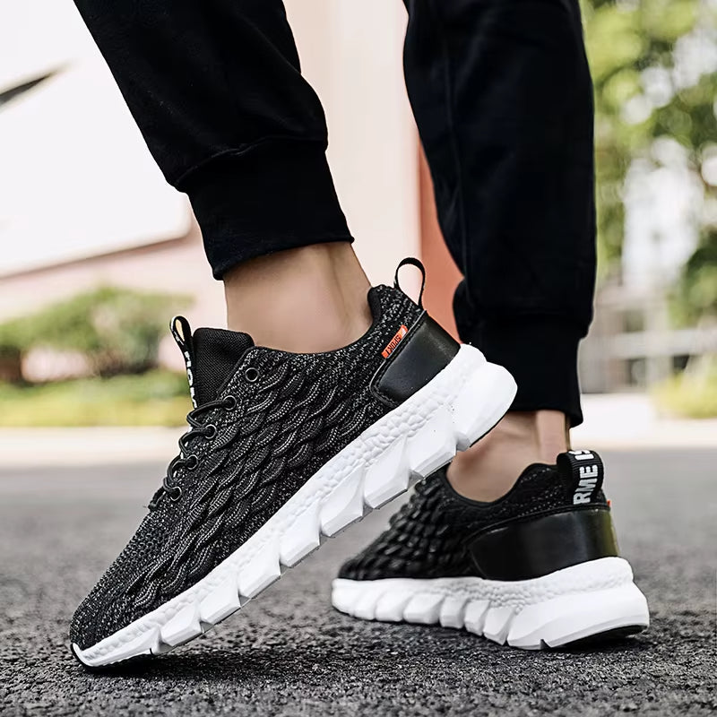 Momentum Performance Sneaker