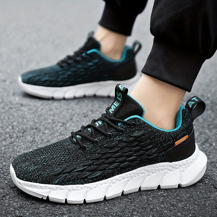 Momentum Performance Sneaker