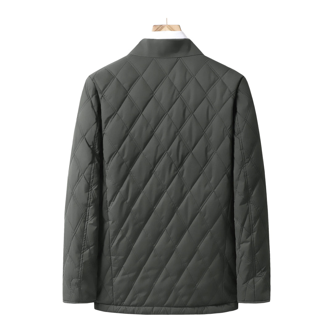 Venezia Quilted Jacket