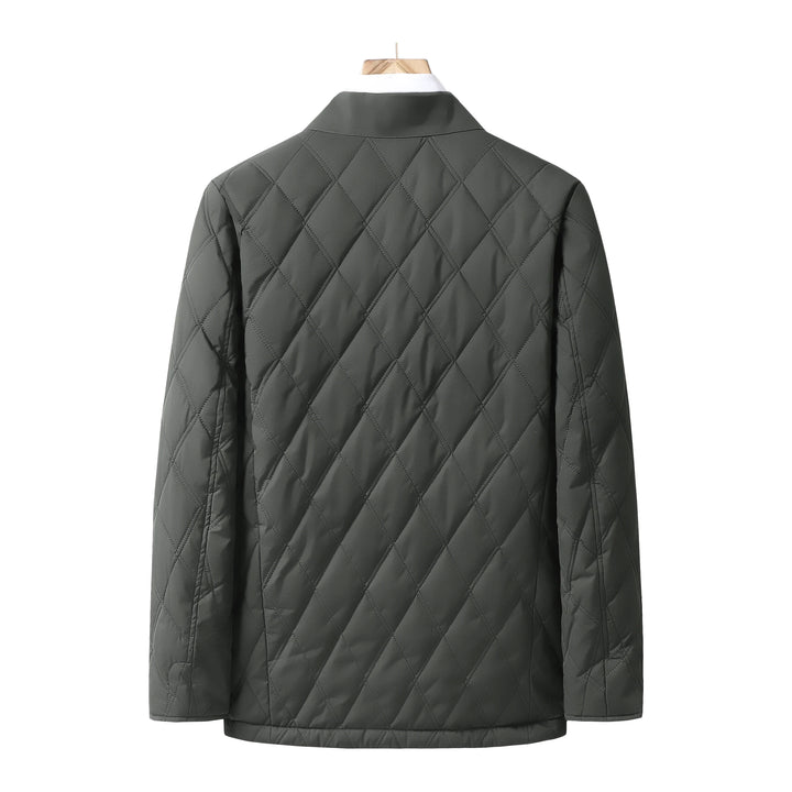 Venezia Quilted Jacket