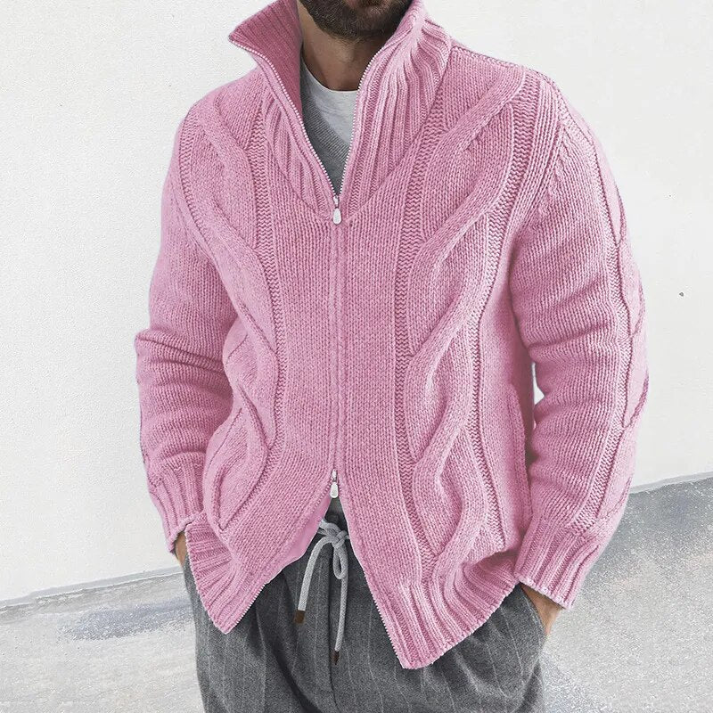 Bravado Elite Knit Sweater