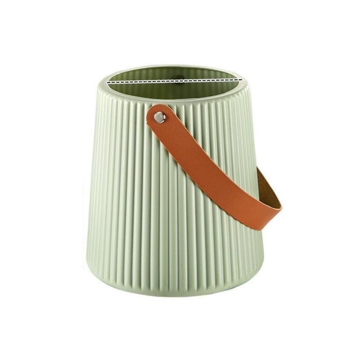 Timeless Elegance Vintage Vase