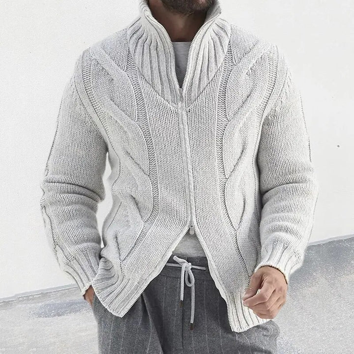 Bravado Elite Knit Sweater