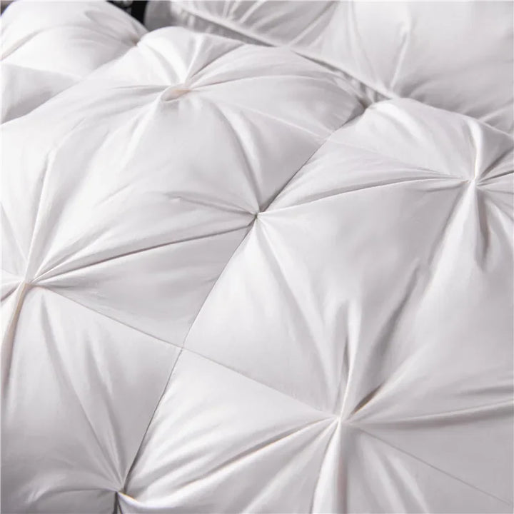 Celeste Luxe Down Pillow
