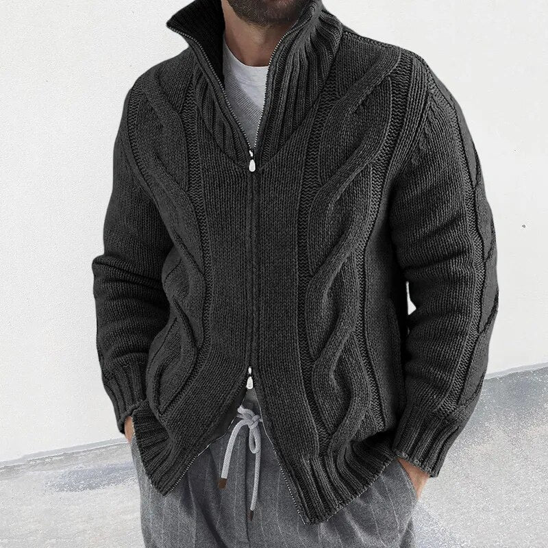 Bravado Elite Knit Sweater