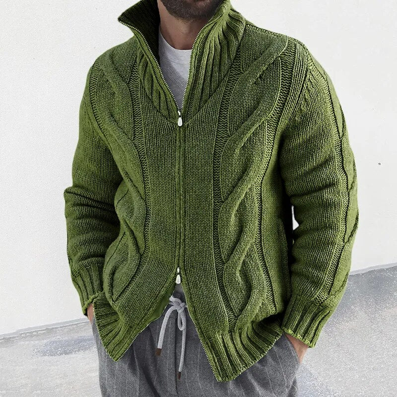 Bravado Elite Knit Sweater