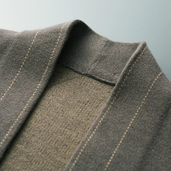 Vienna Wool Cardigan