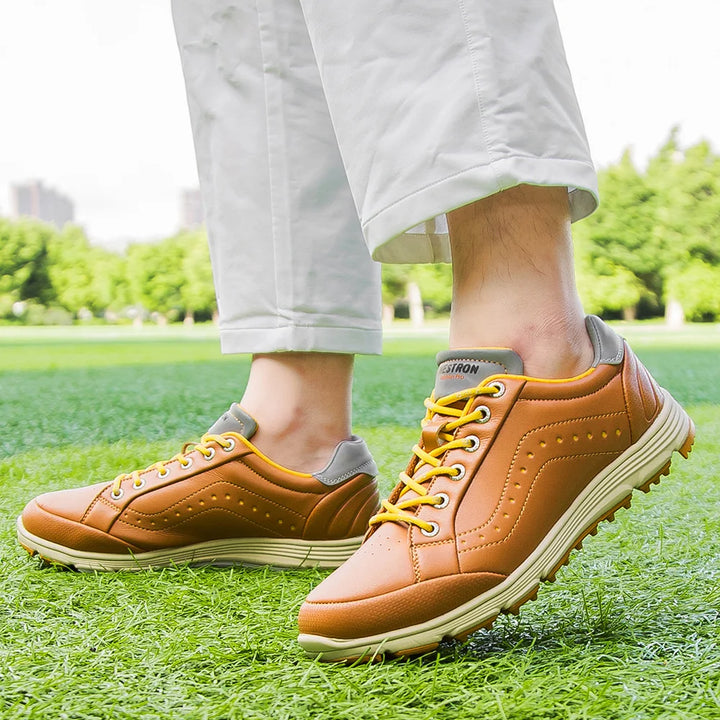 GripStride Pro Golf Shoe