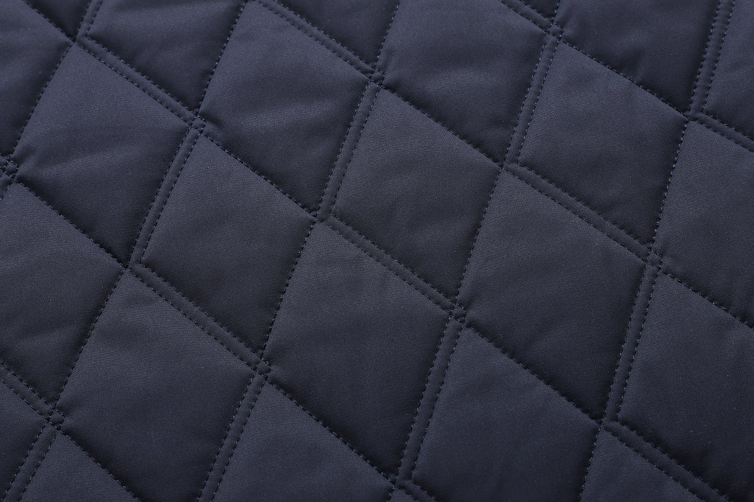 Venezia Quilted Jacket
