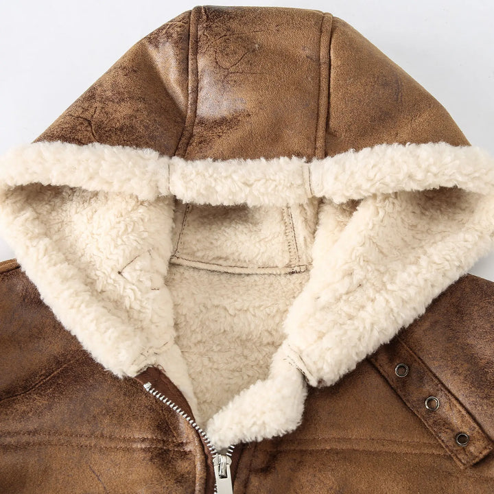 Titan Sherpa Vest