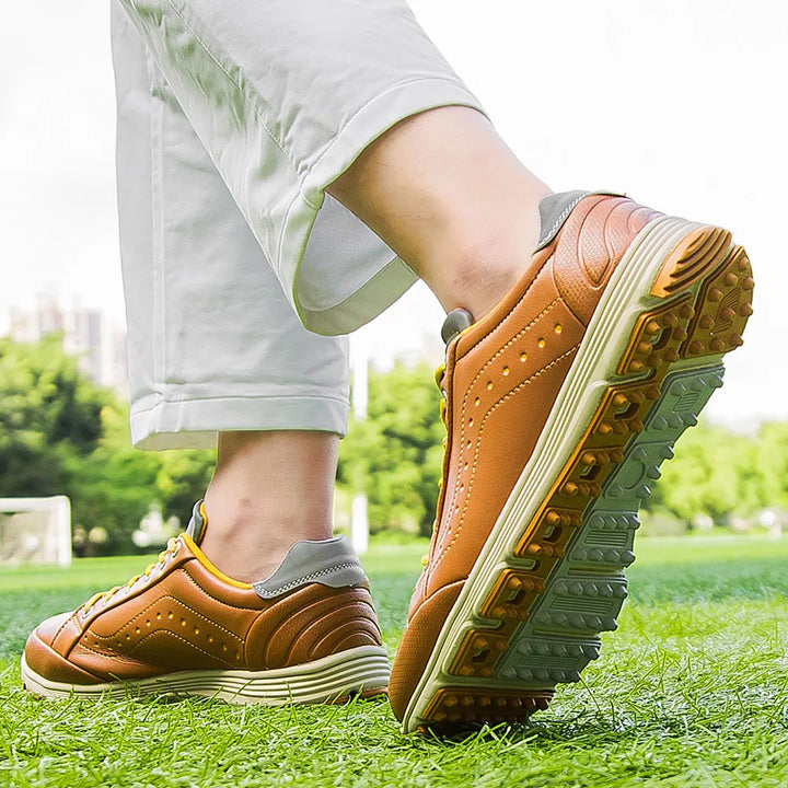 GripStride Pro Golf Shoe