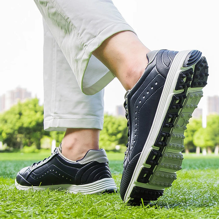 GripStride Pro Golf Shoe