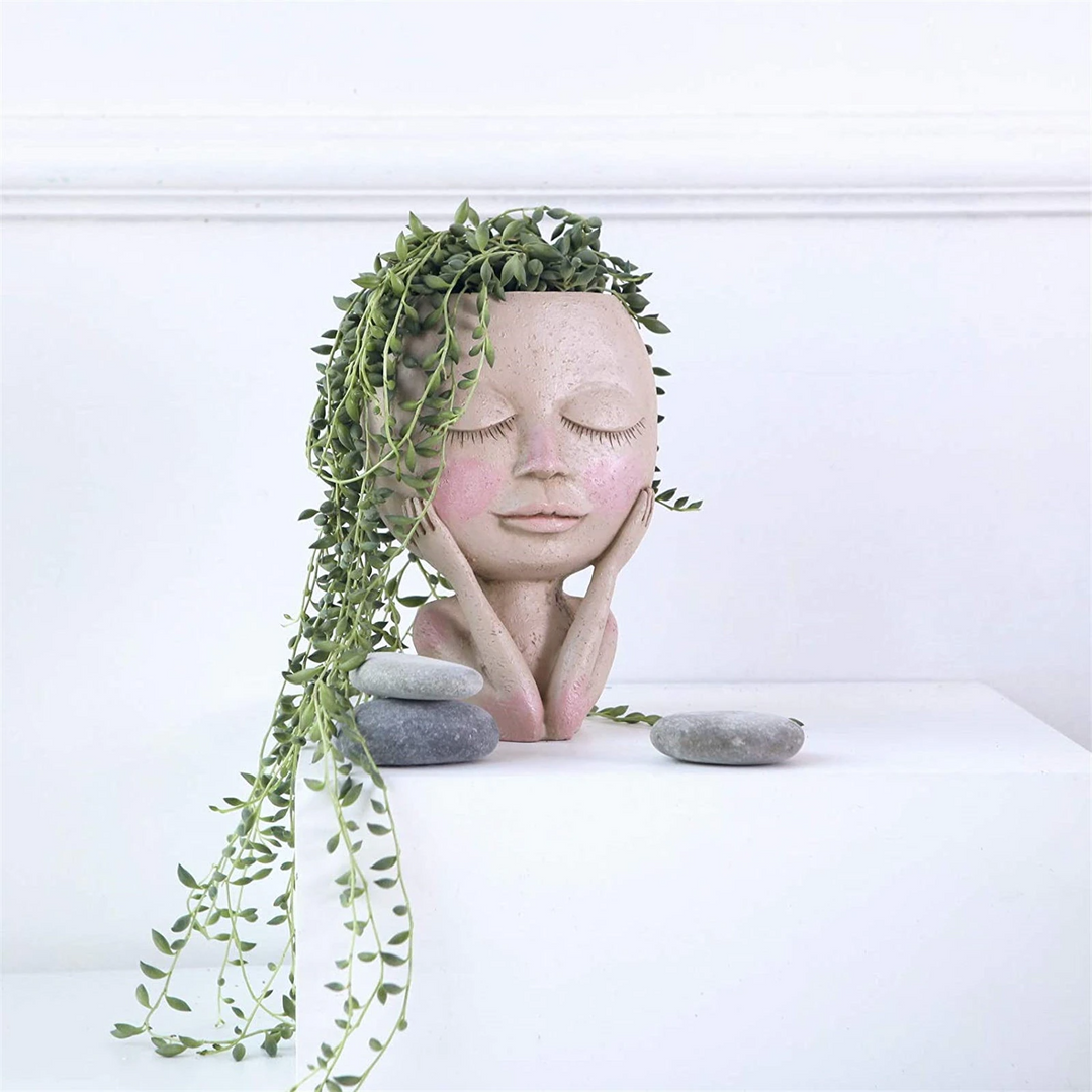 Kawaii Face Planter