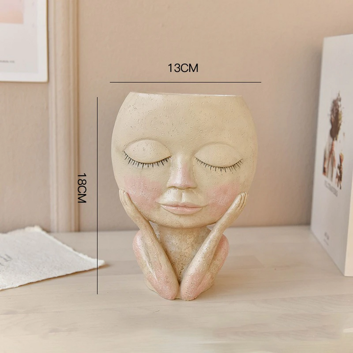 Kawaii Face Planter