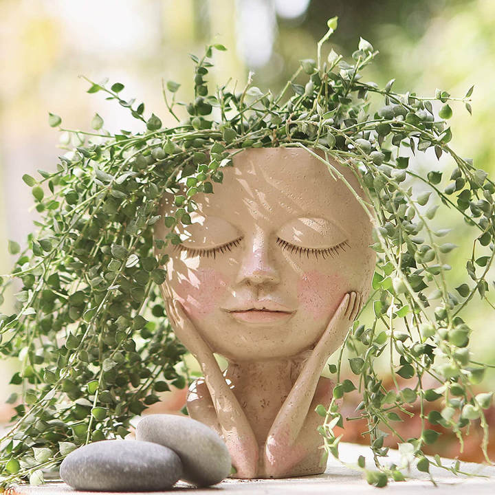 Kawaii Face Planter